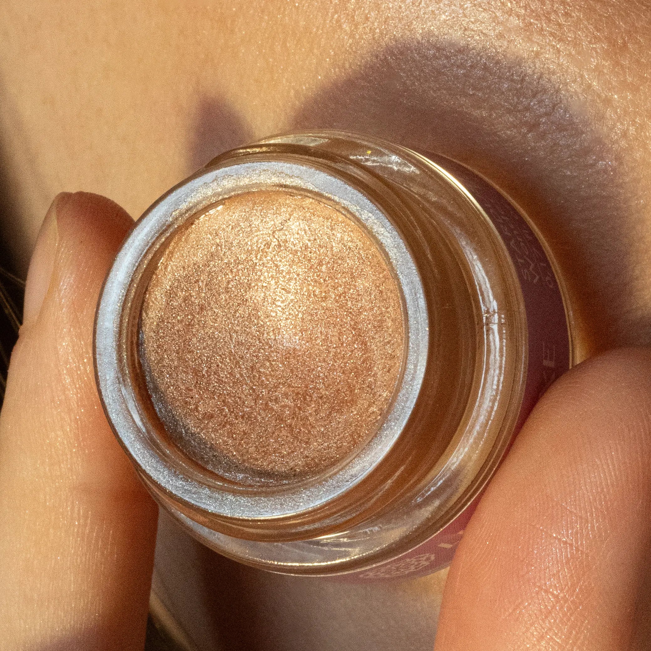 Wonder Balm Stardust