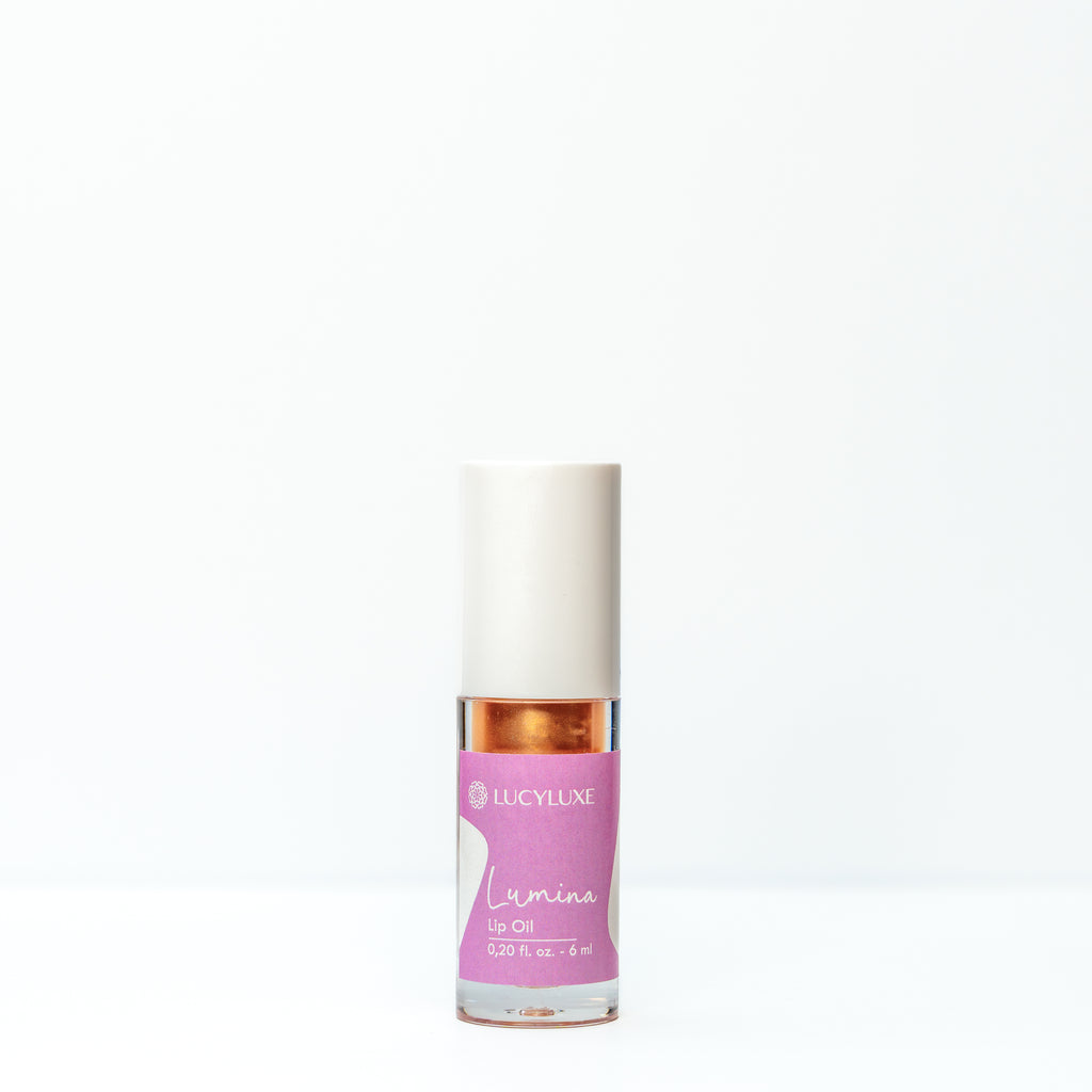 Lip Oil Lumina