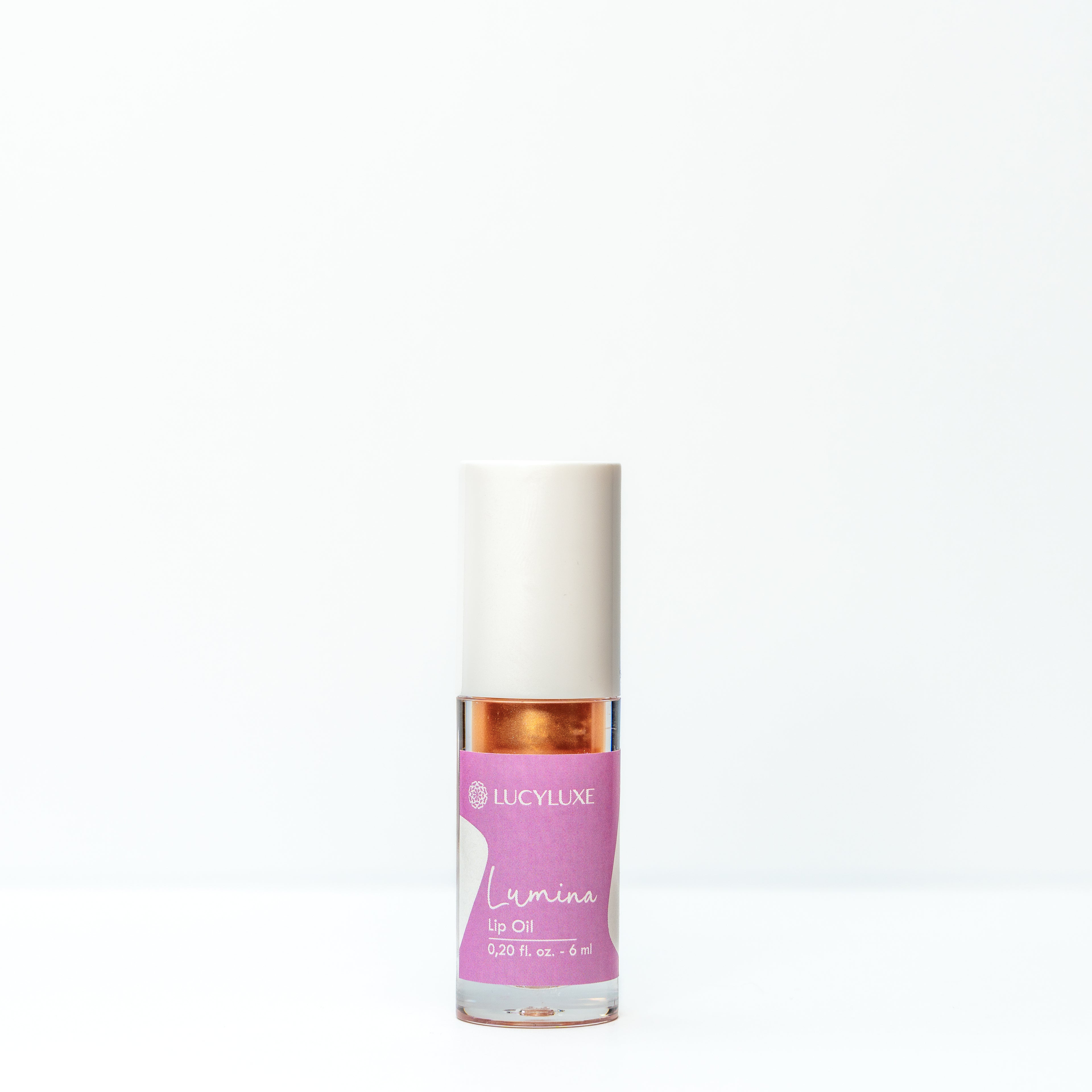 Lip Oil Lumina