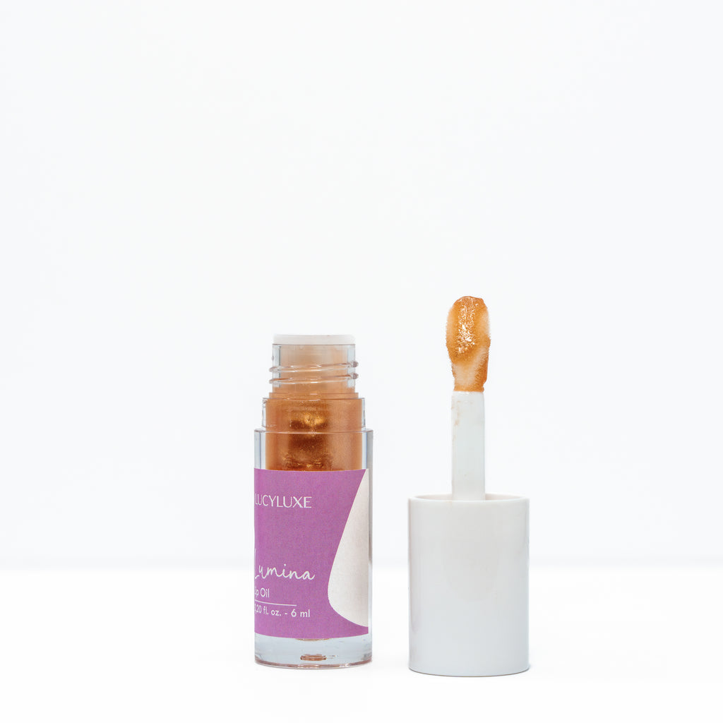 Lip Oil Lumina