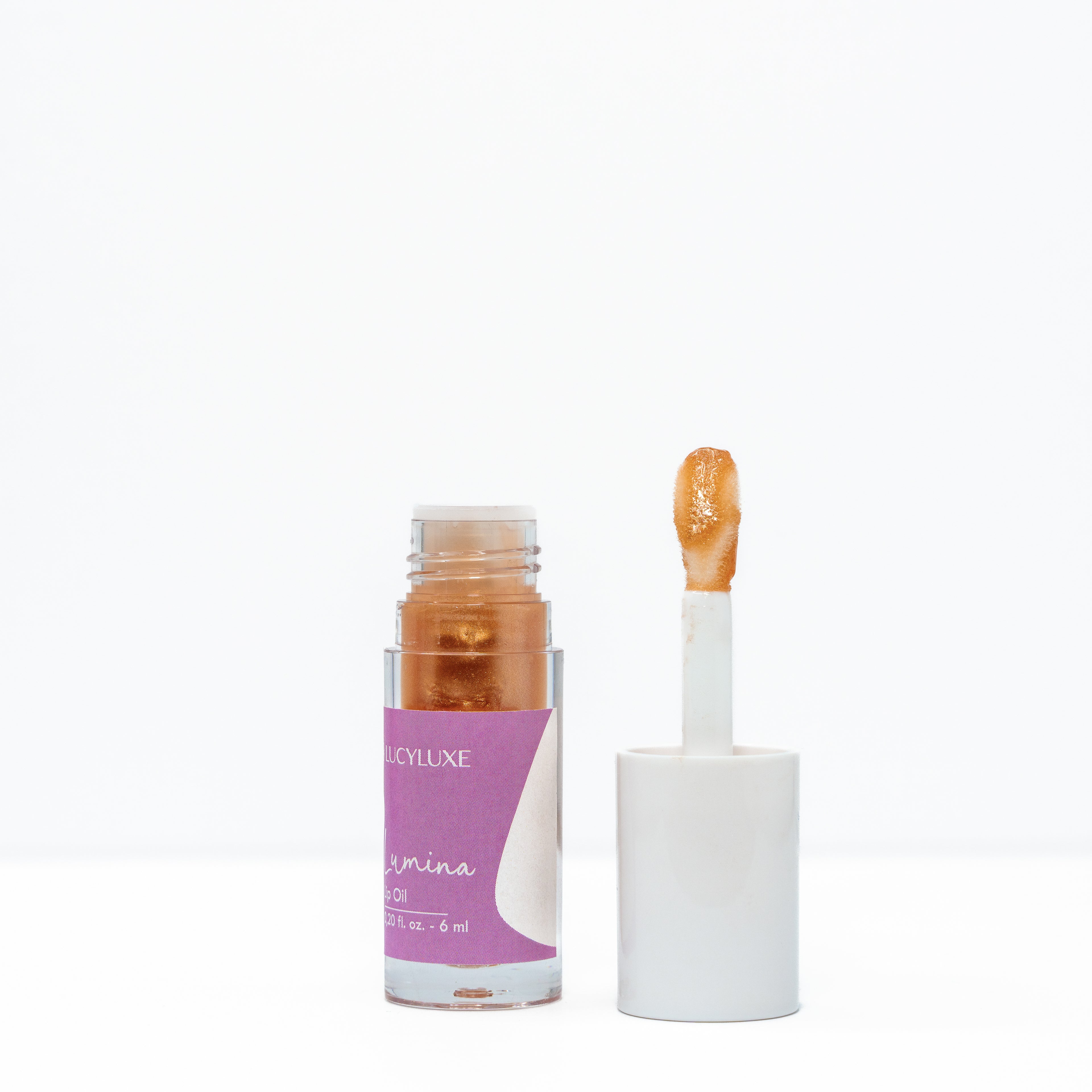 Lip Oil Lumina