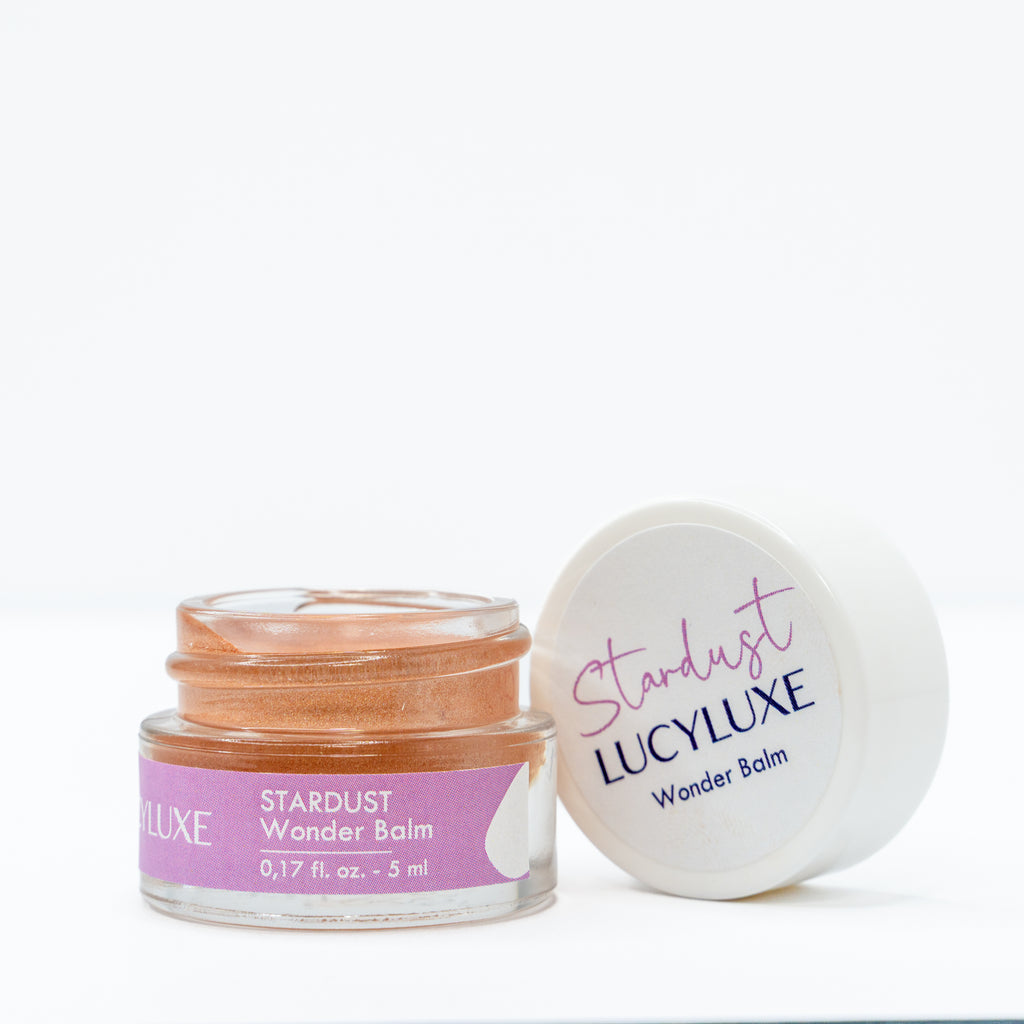 Wonder Balm Stardust