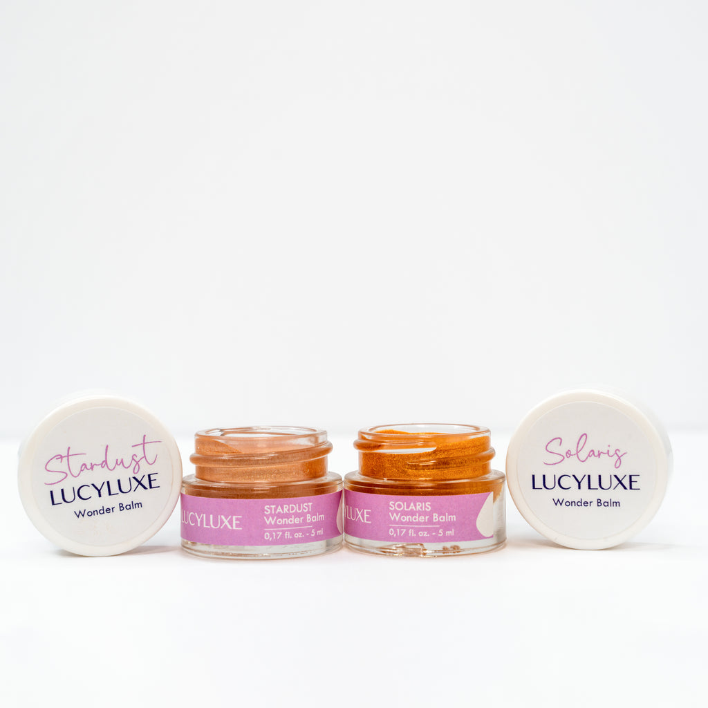 Wonder Balm Duo