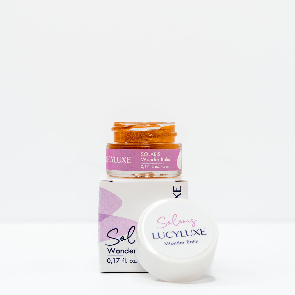 Wonder Balm Solaris
