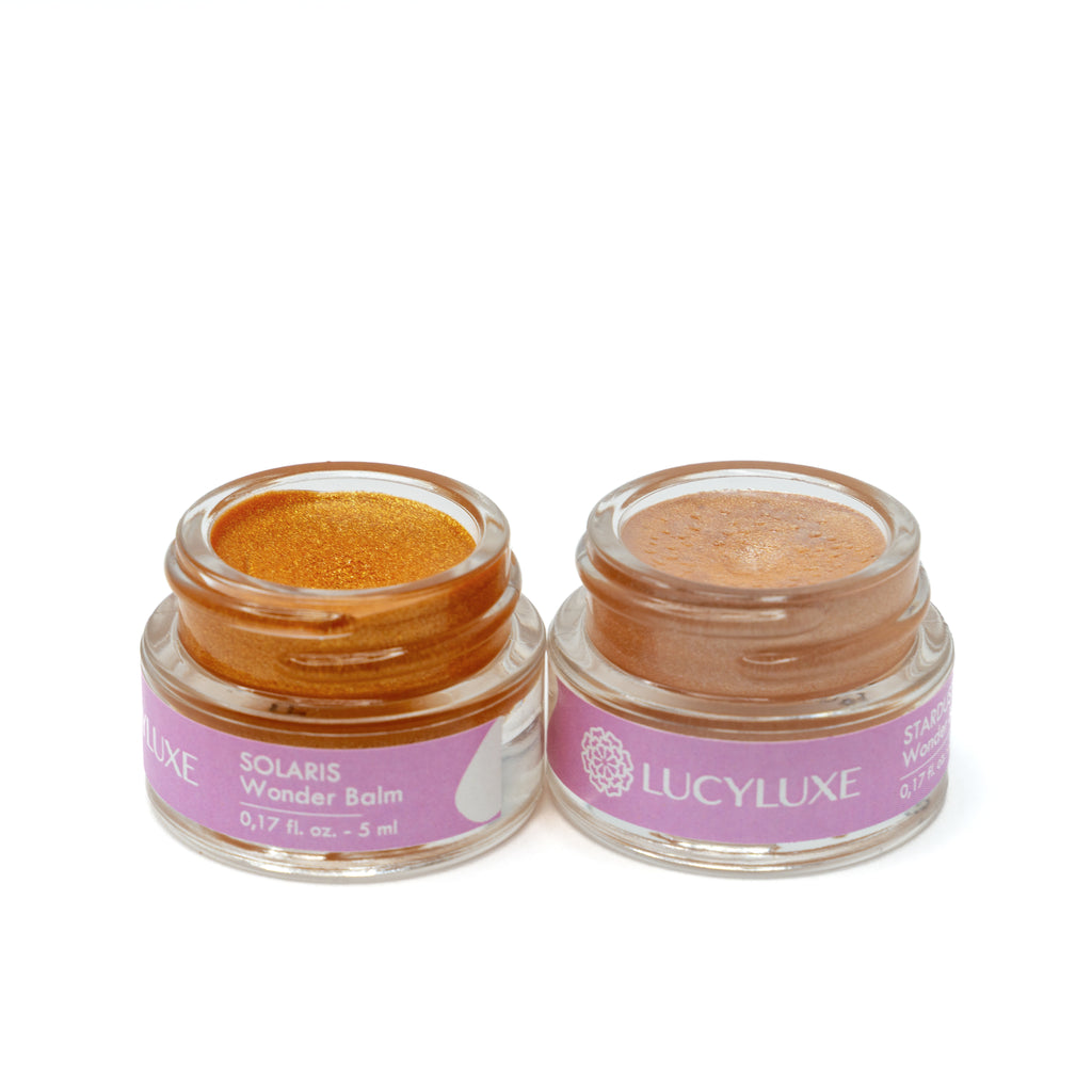 Wonder Balm Duo