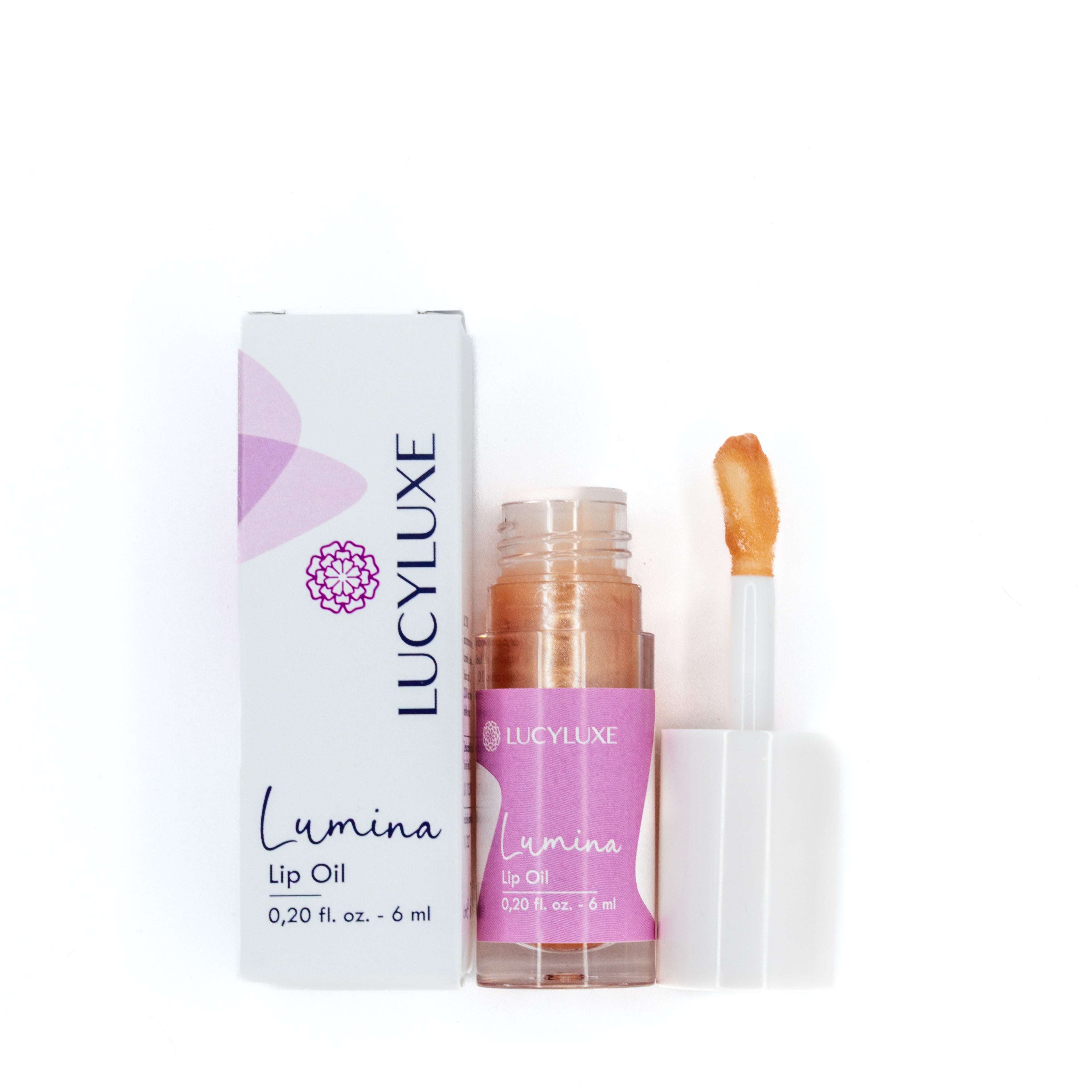Lip Oil Lumina