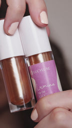 Lip Oil Lumina