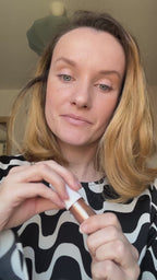 Lip Oil Lumina